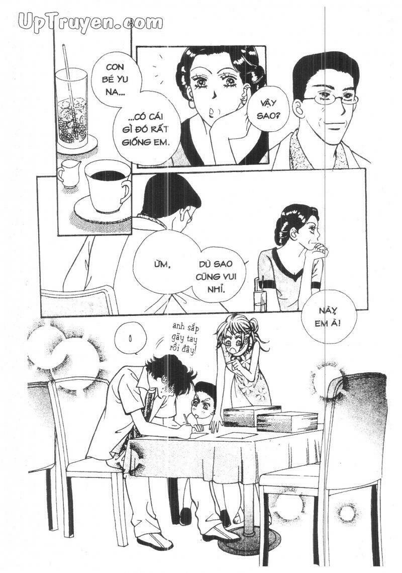 nụ hôn chàng trai chapter 8 147