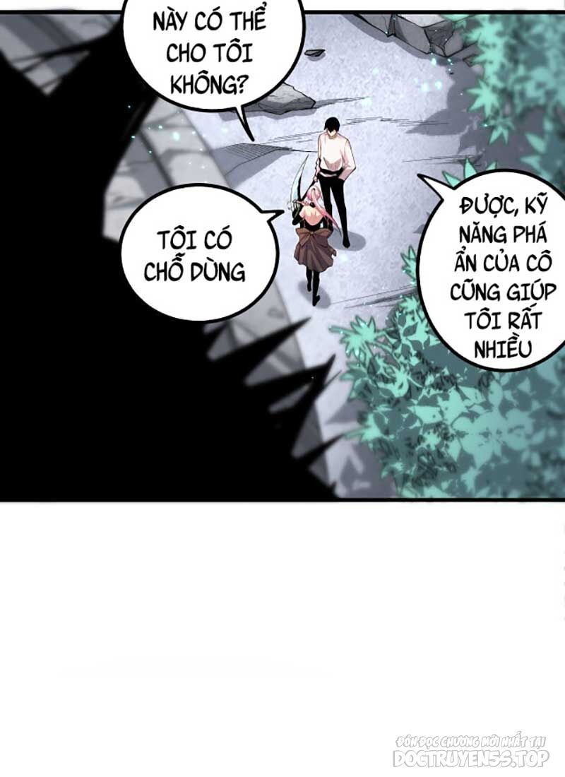 tử linh pháp sư! ta chính là thiên tài chapter 45 56