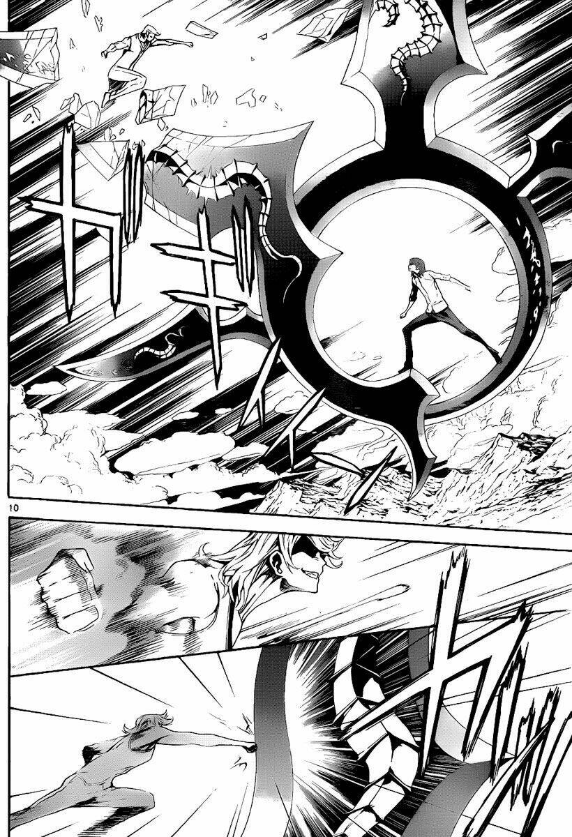 defense devil chapter 79 9