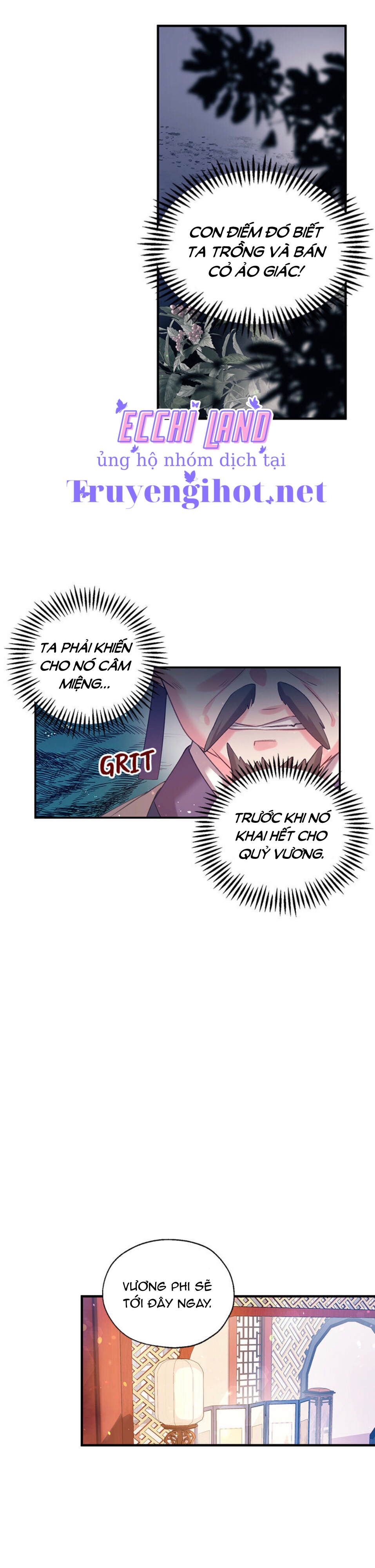 nàng sơn ca yêu kiều của yêu tinh (full) chapter 23.1 6