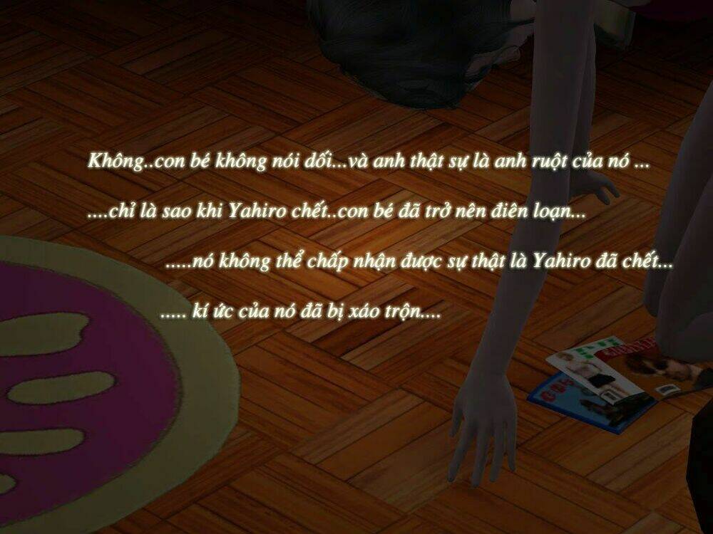 the fate chapter 31 23