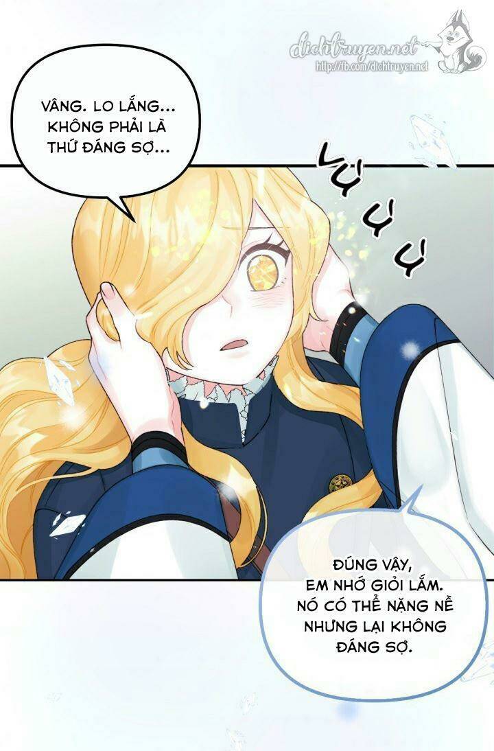 công chúa bãi rác chapter 35 32