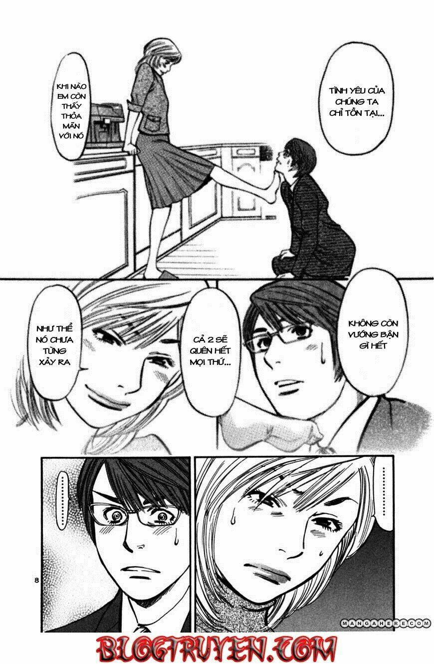 sakuranbo syndrome chapter 28 9