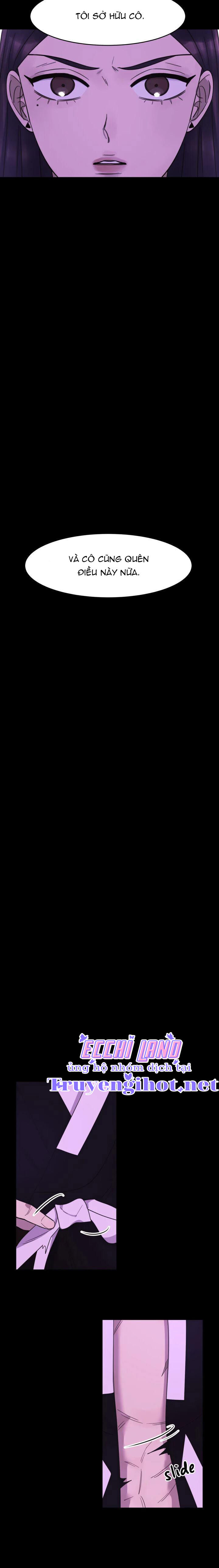 tiểu thuyết đầu tay của ác nữ chapter 9.2 8