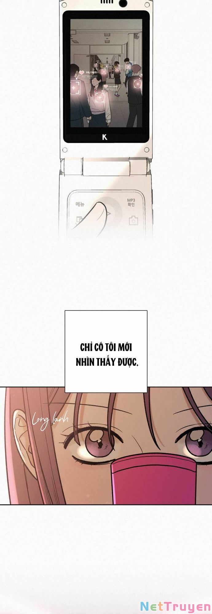 chiến lược: tình yêu trong sáng chapter 0 16