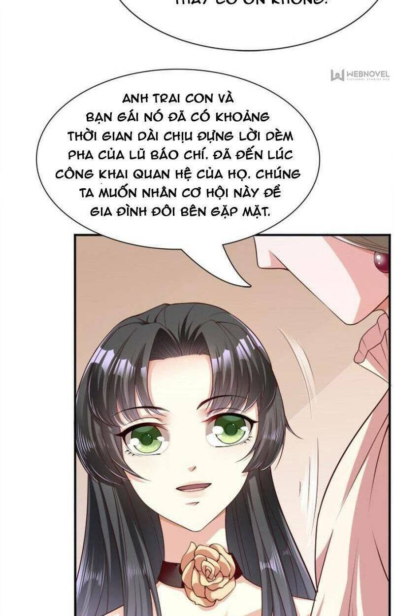 gặp phải người chồng xảo quyệt! chapter 17 39