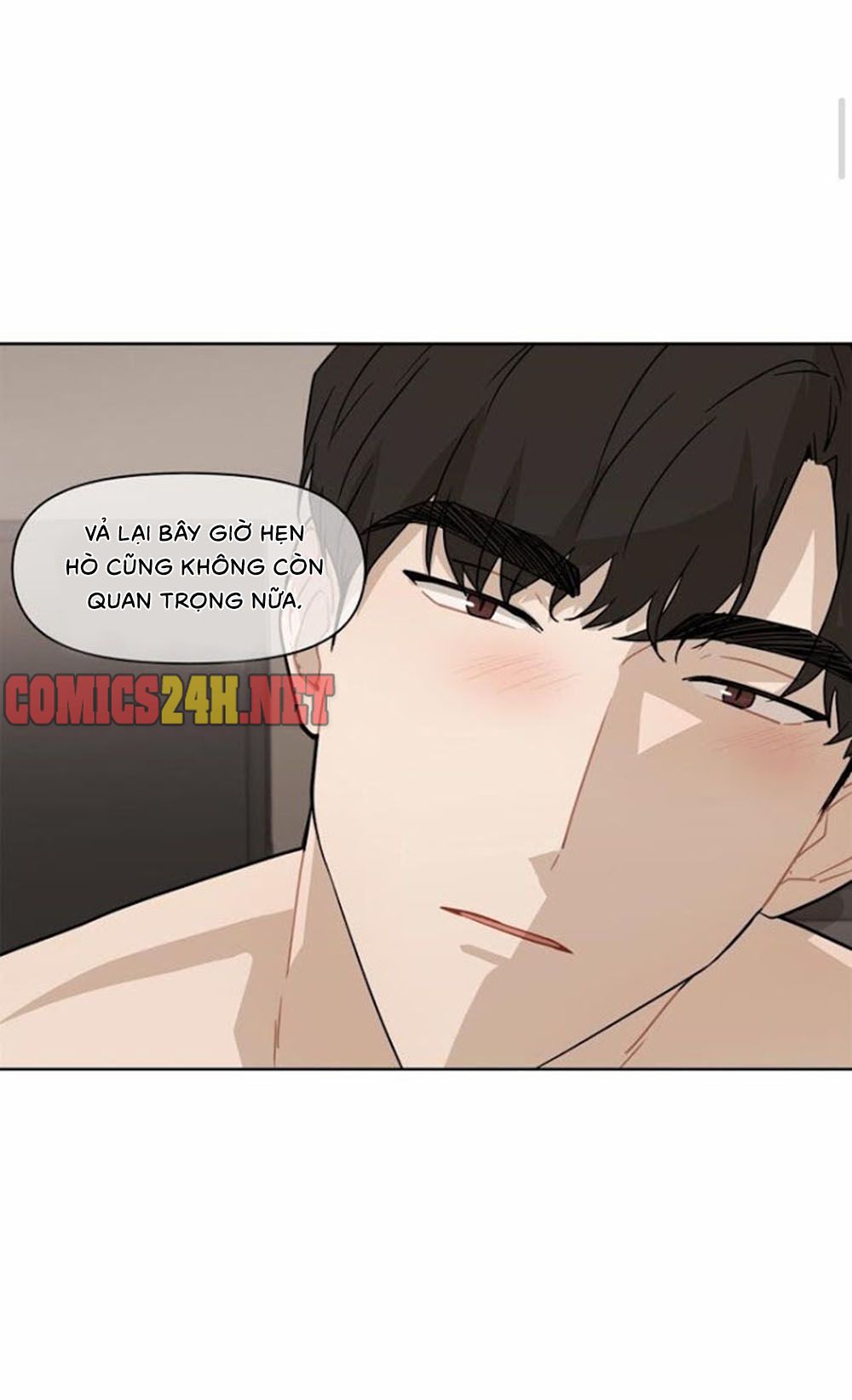 ngọt ngào như địa ngục chapter 17 6