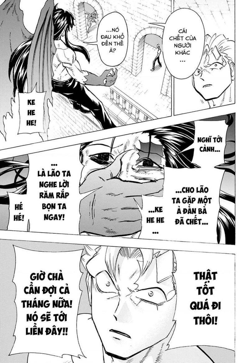 undead unluck chapter 107 14