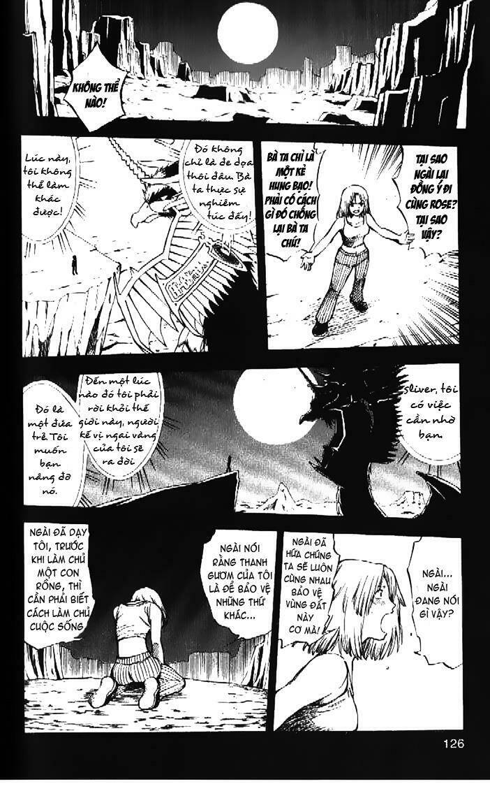 rồng ma trận chapter 19 24