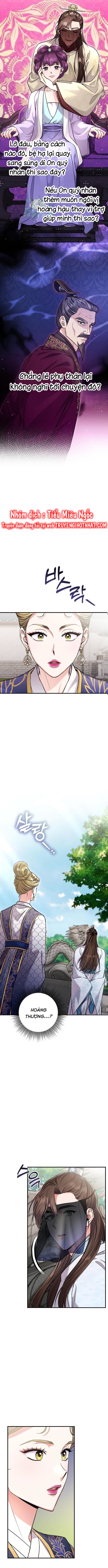 cao thủ chốn hậu cung chapter 50 1