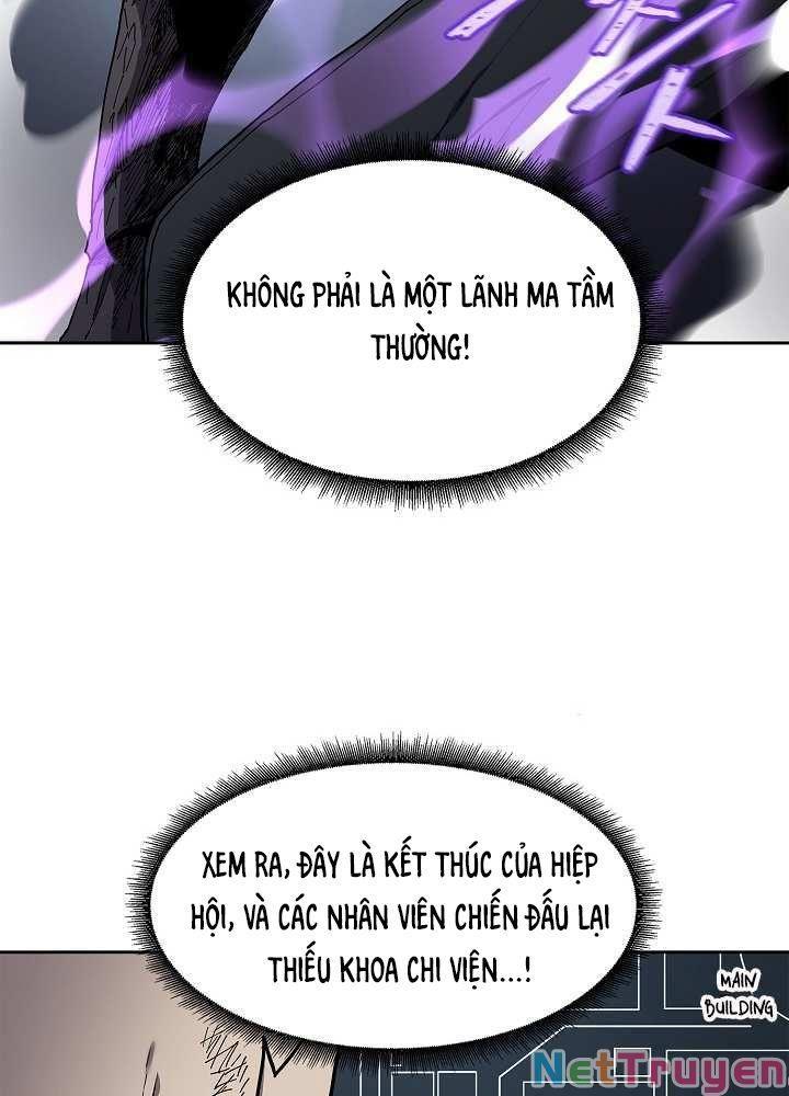 shaman - pháp sư chapter 33 8