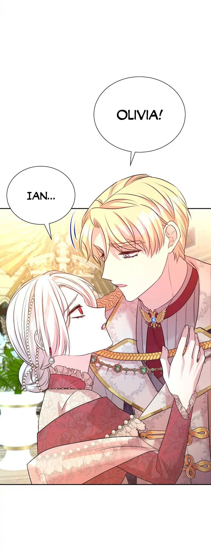 tôi chán nản vì người chồng thứ 2 còn "khỏe" hơn chồng cũ chapter 72.2 29