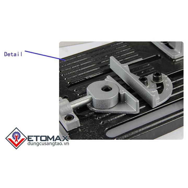 Đế kẹp chuyển máy mài thành máy cắt TZ-6103
