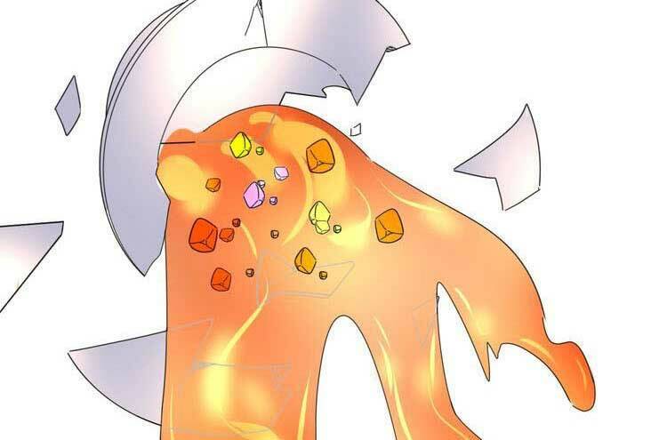 điều ước sủng ái bất bình đẳng chapter 91.2 24