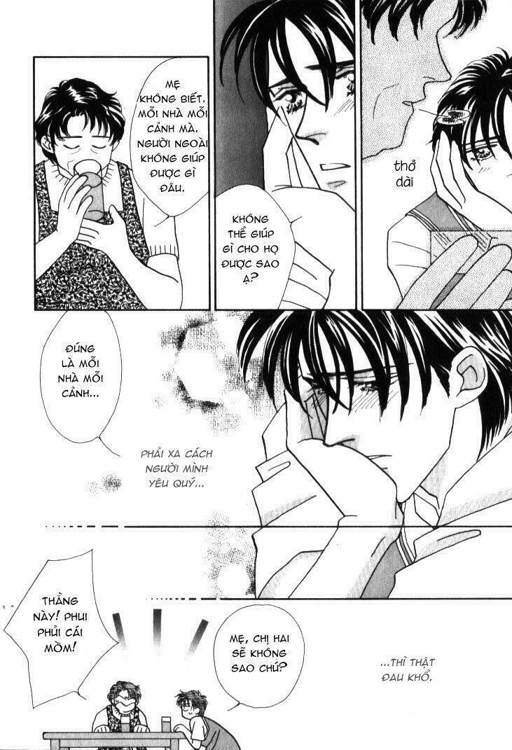 itaike na bokura chapter 3 4