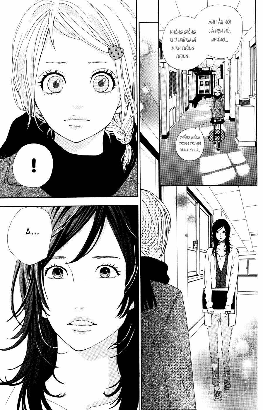 yume miru taiyou chapter 21 17