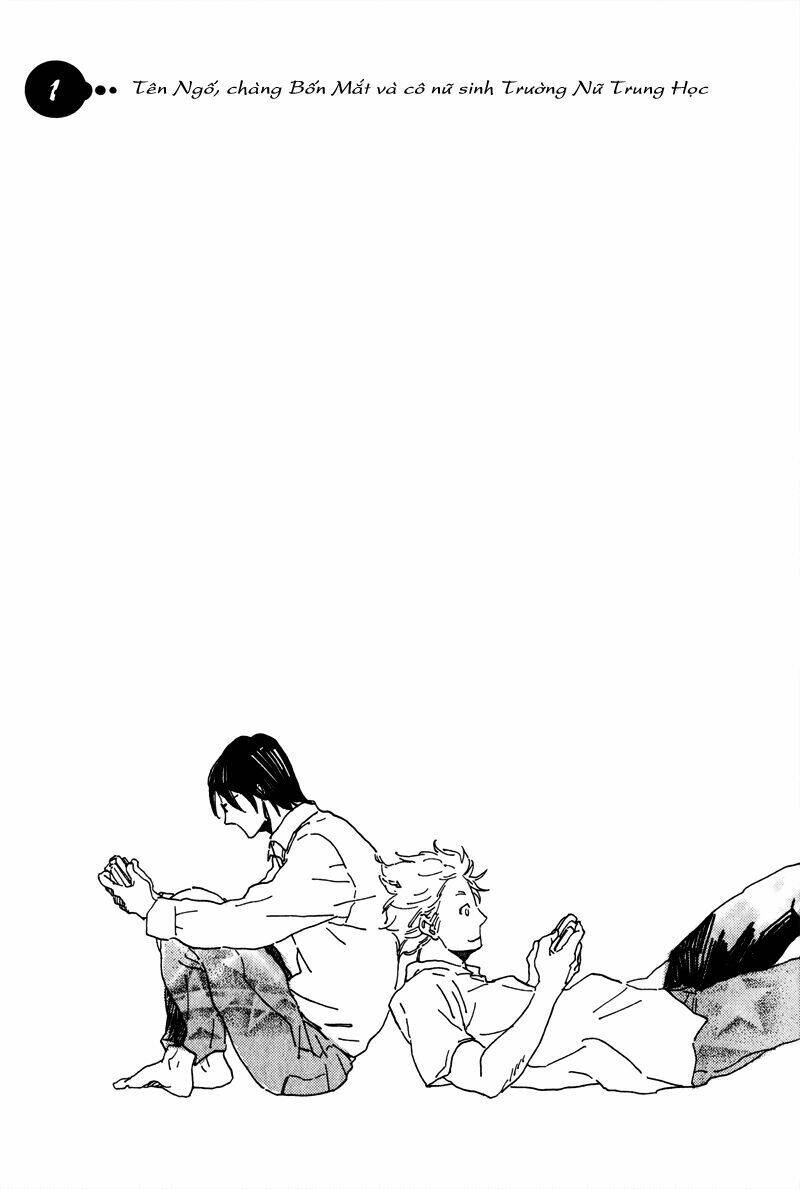 negative-kun to positive-kun chapter 1 11