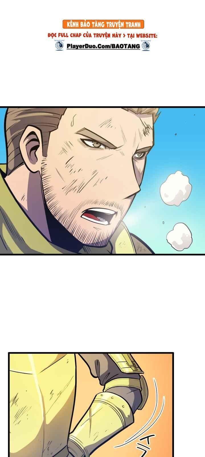 tôi trở lại thăng cấp một mình chapter 28 18