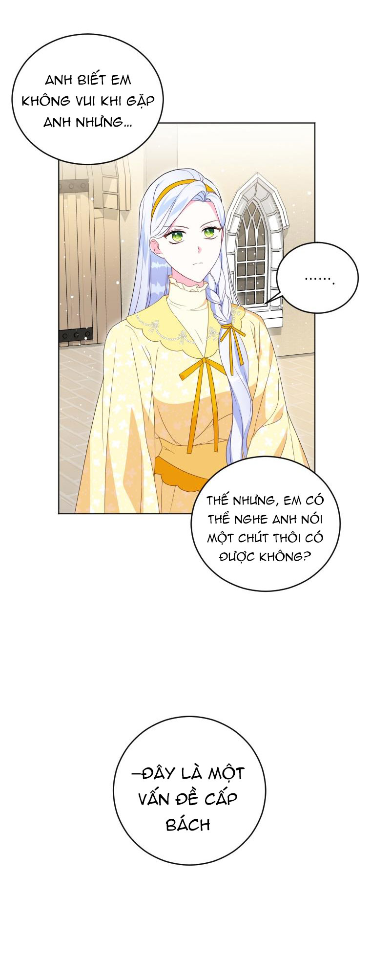 quãng thời gian cuối cùng chapter 24 10