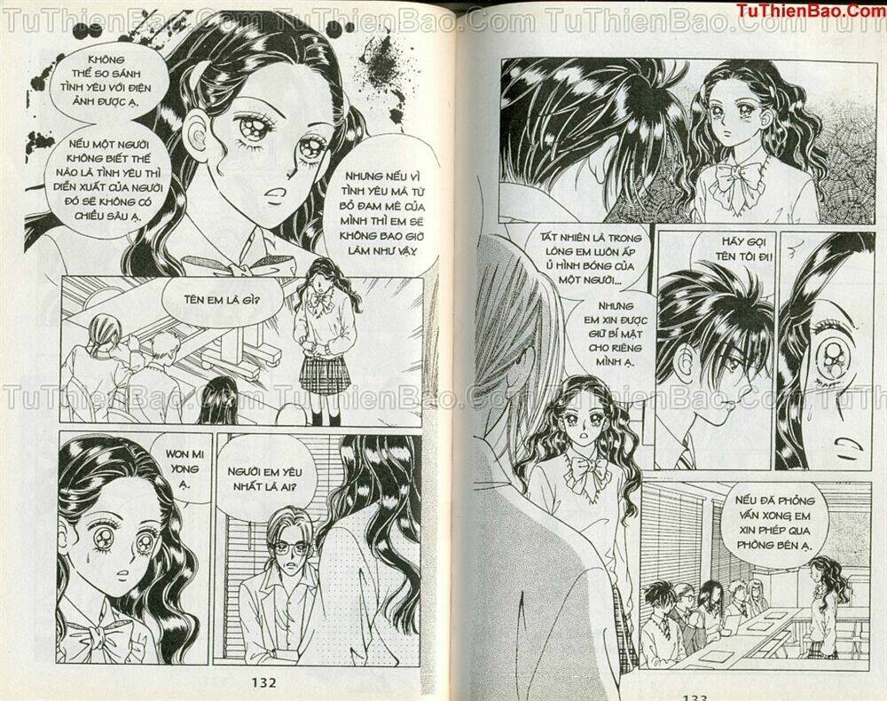 cô nàng đáng yêu chapter 3 66