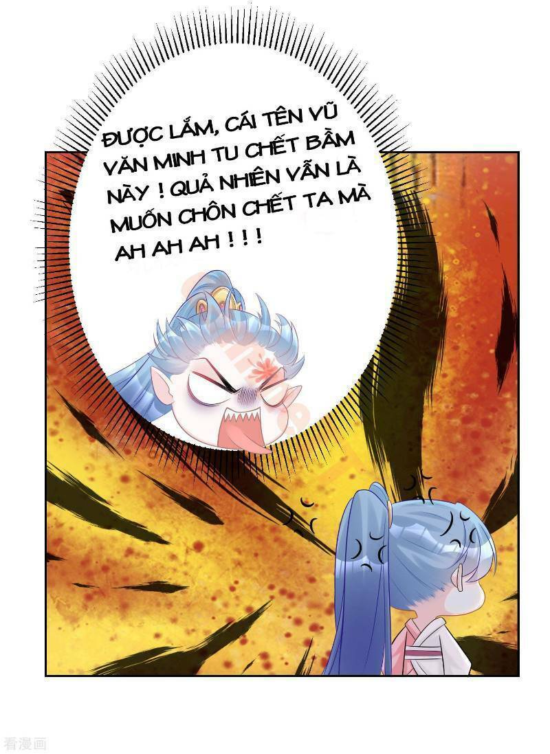 độc y đích nữ chapter 78 11