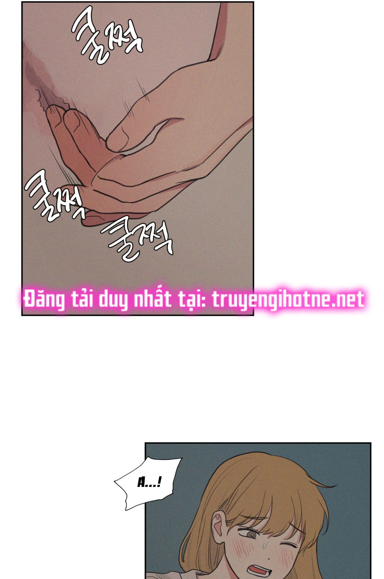 lý do yêu phải thằng bạn thân chapter 62.1 12