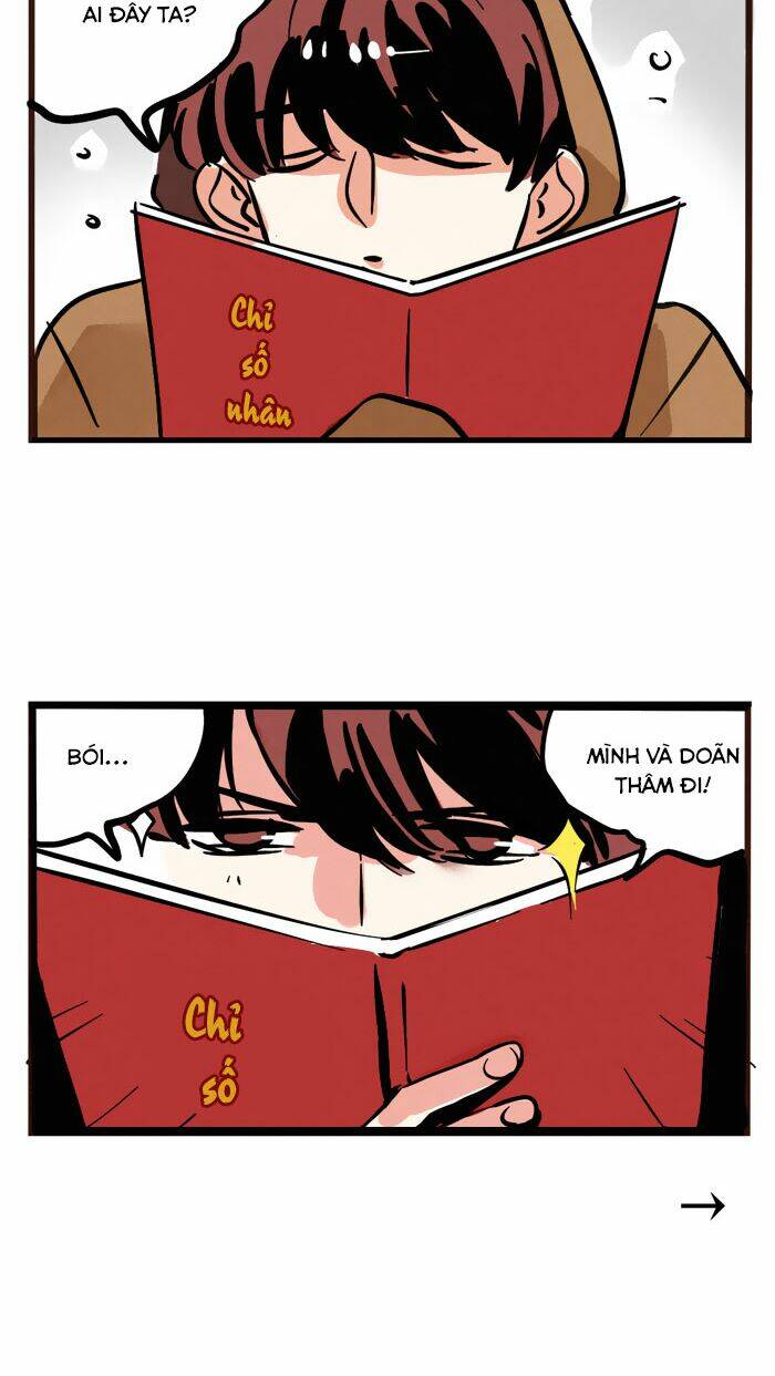 trang nhất toàn là hắn chapter 182 6