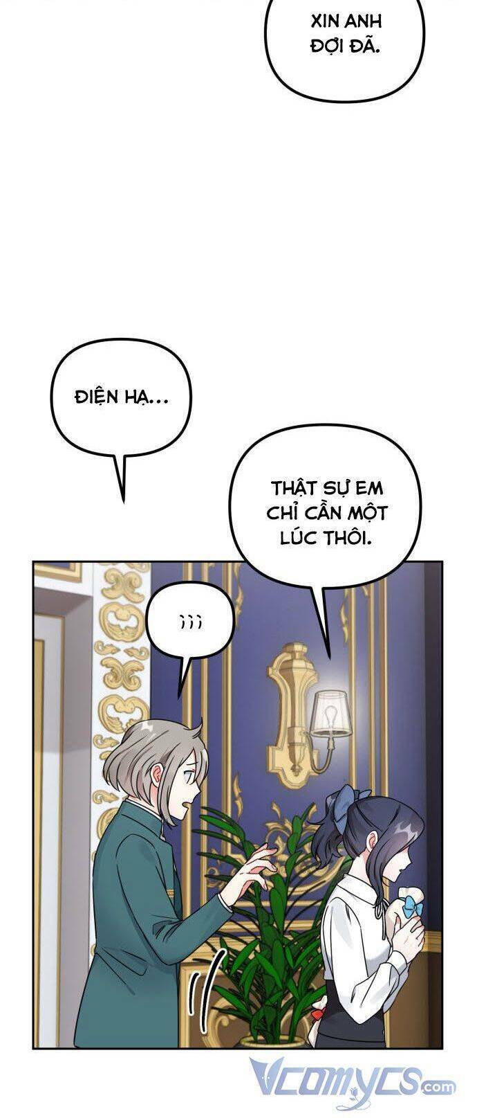 thân gửi nàng bạch tuyết chapter 12 22