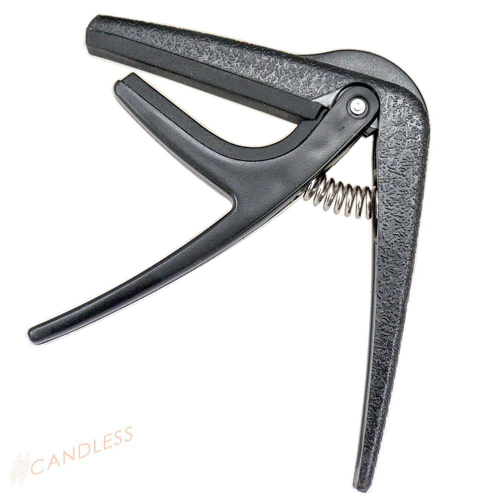 Kẹp Capo Cho Đàn Ghi Ta