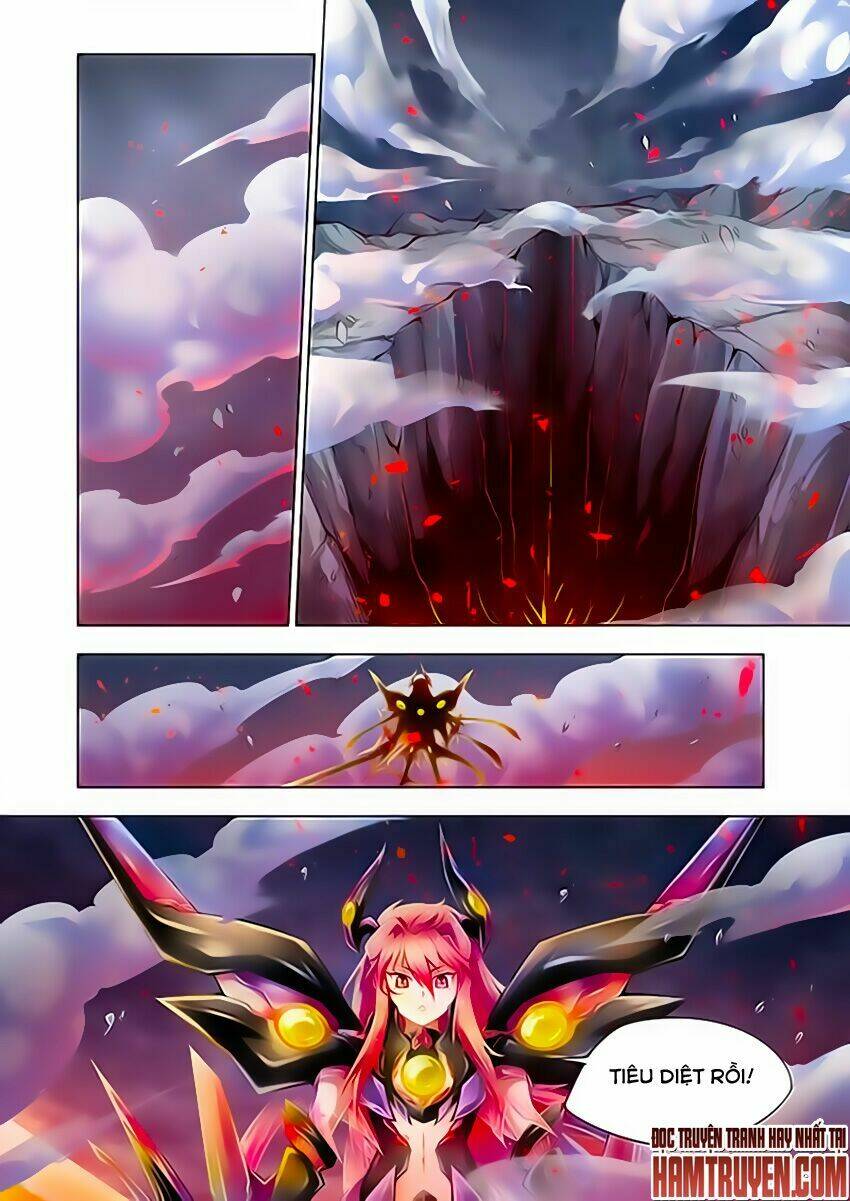 phá hiểu thế kỷ chapter 17 11