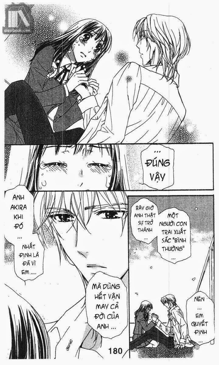 tình yêu định mệnh chapter 35 30