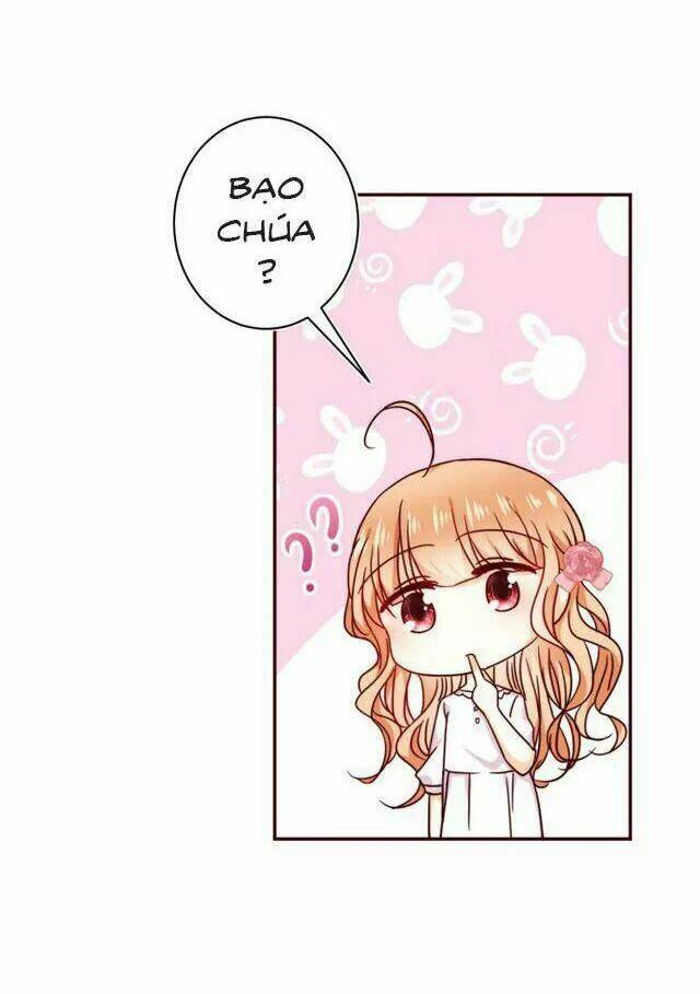 hôm nay tôi sẽ yêu ai đây ? chapter 40 37