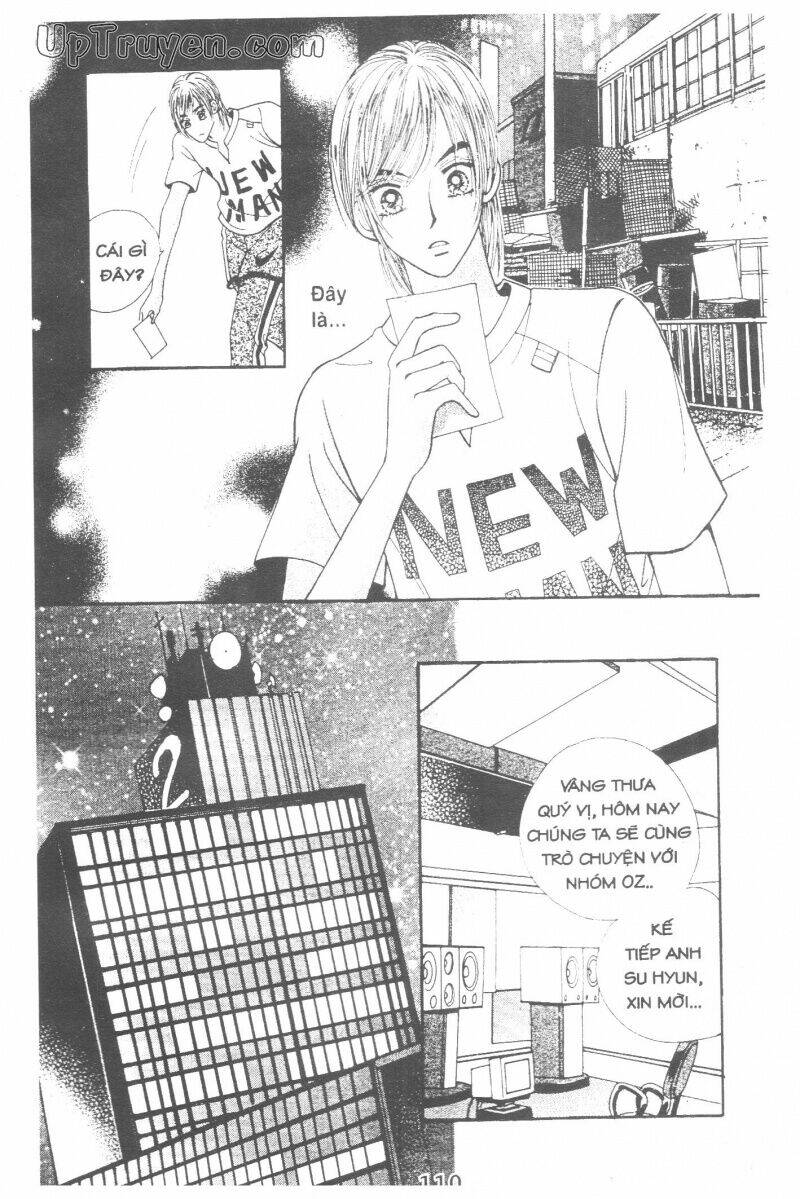 hái sao tình yêu chapter 1 111