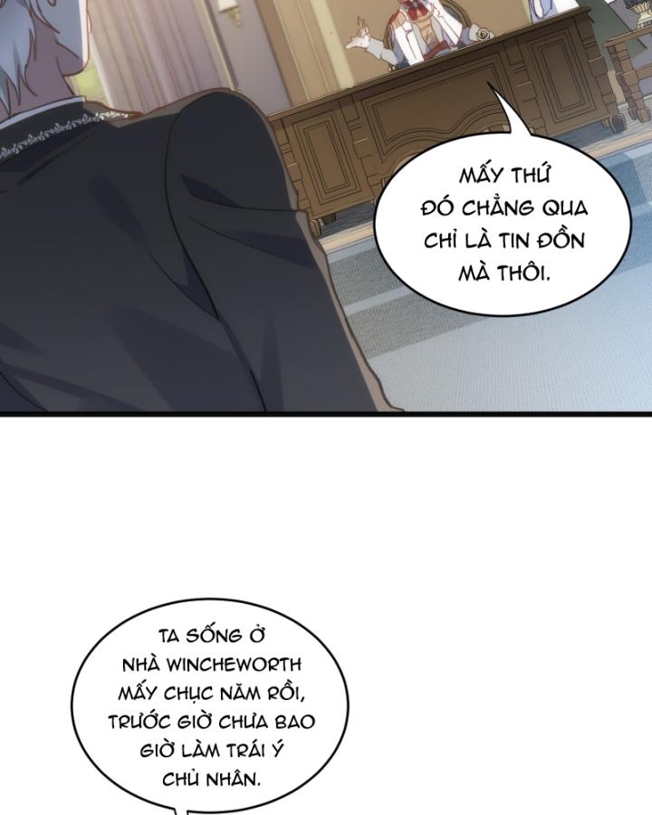 tiểu thư công tước không muốn bị sủng tới hỏng chapter 2 12