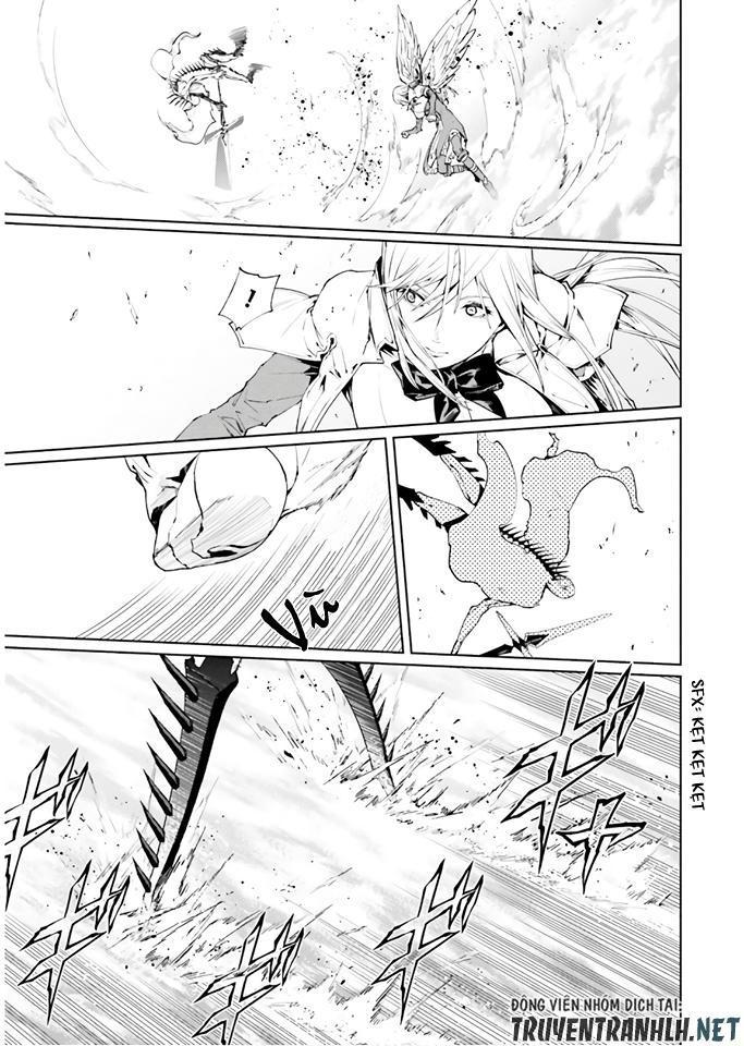 sekai no owari to yoakemae chapter 29 12