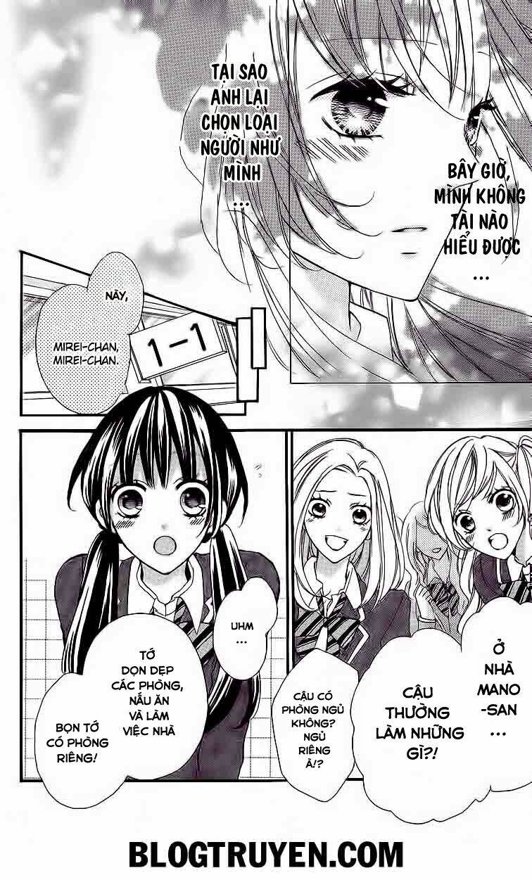 boku no uchi ni oide chapter 6 24