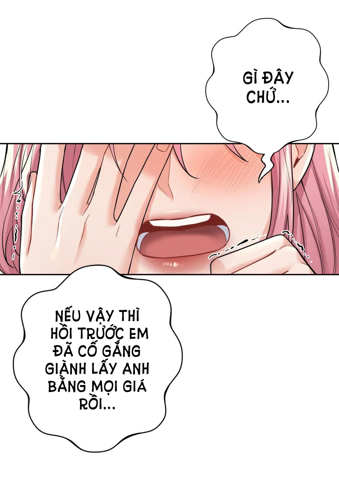 [18+] không là bạn bè chapter 26.1 23