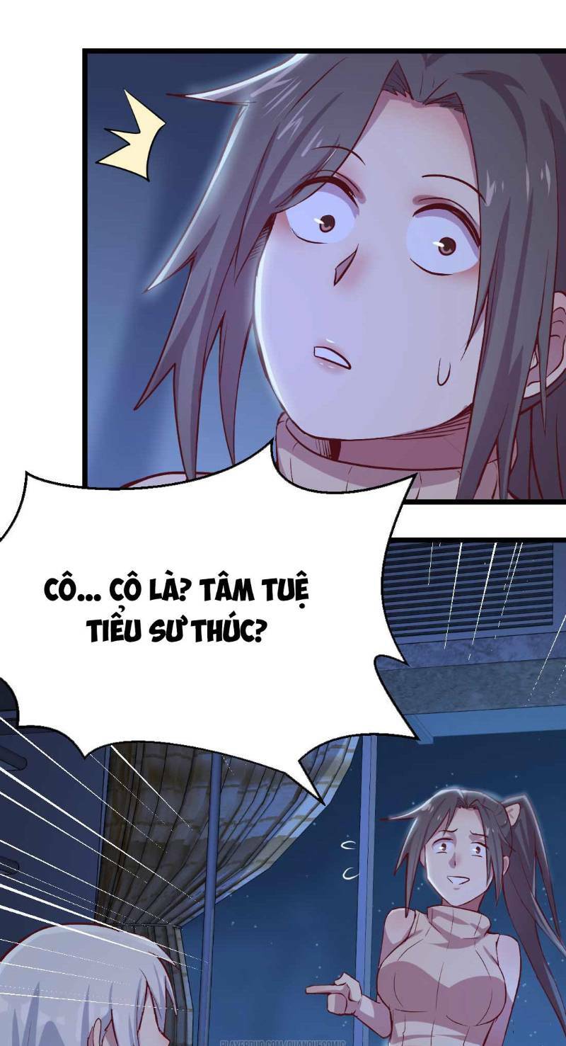 song tu đạo lữ kiểu xem mặt chapter 18 5