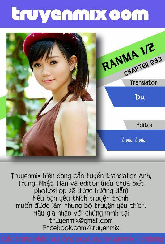 suối lời nguyền chapter 233 1