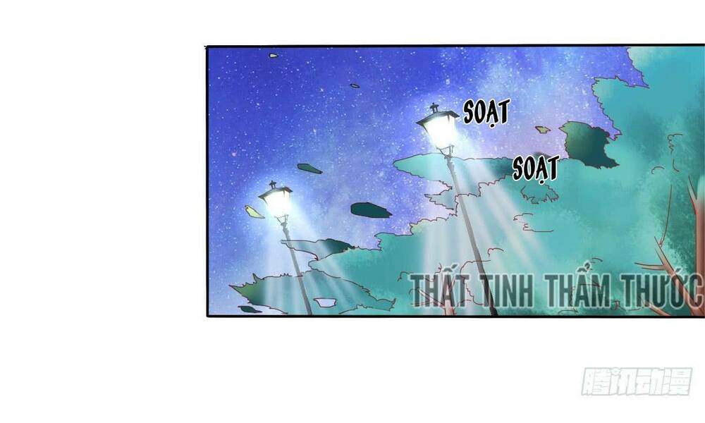 bay qua thiên sơn đến yêu anh chapter 44 22