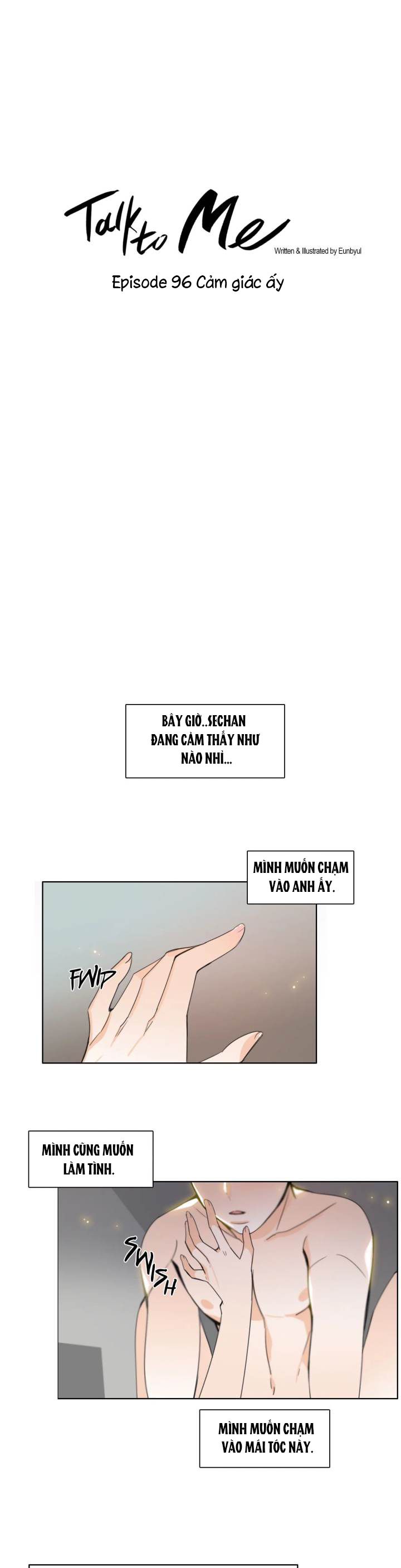 nói với anh chapter 96 4