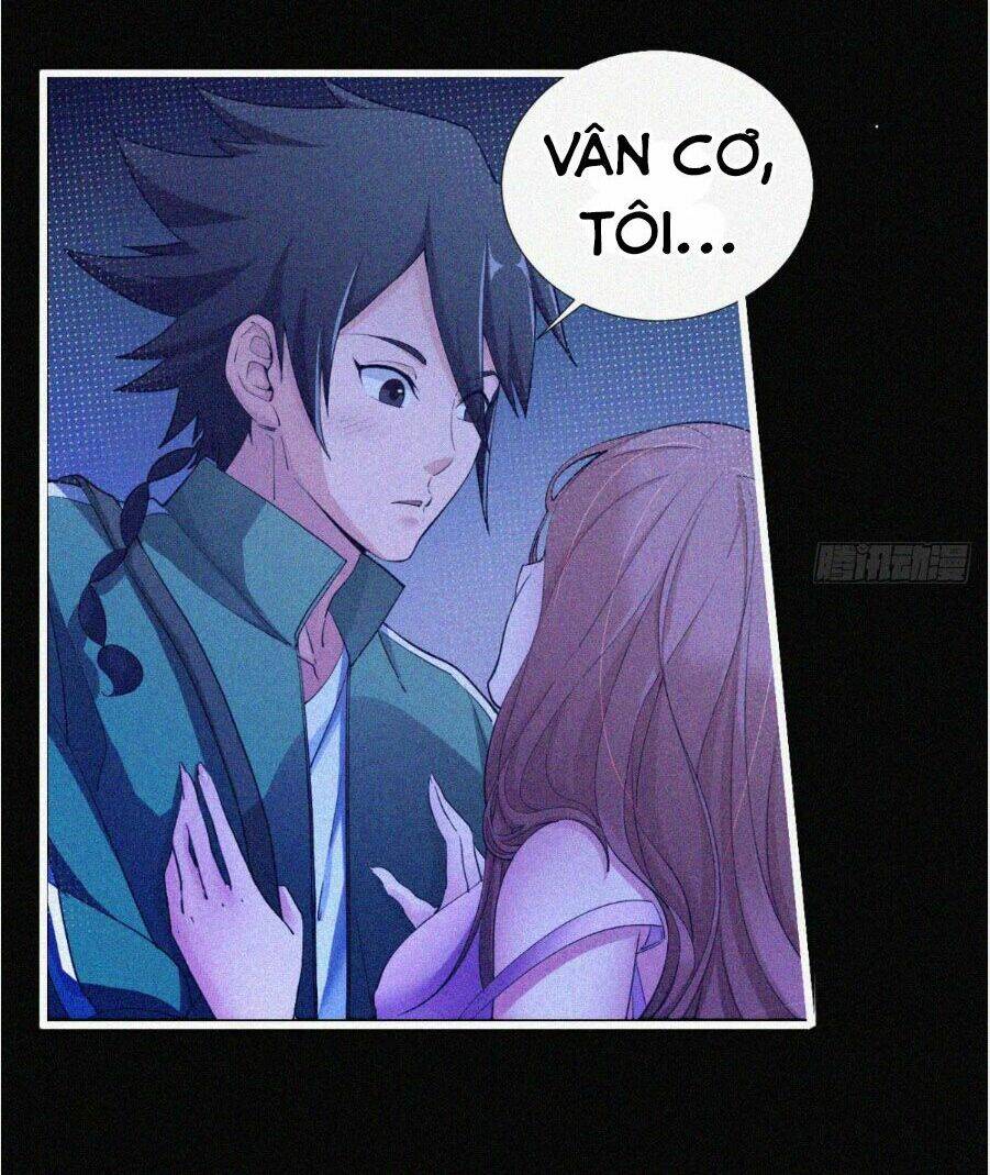 nguyên linh chúa tể chapter 2 11