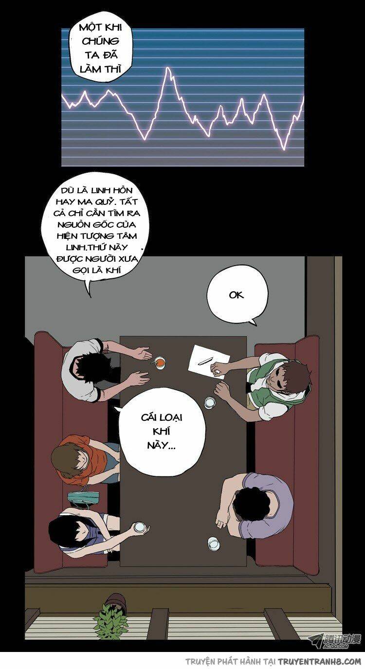 0.0 mhz - tần số chết chapter 3 2