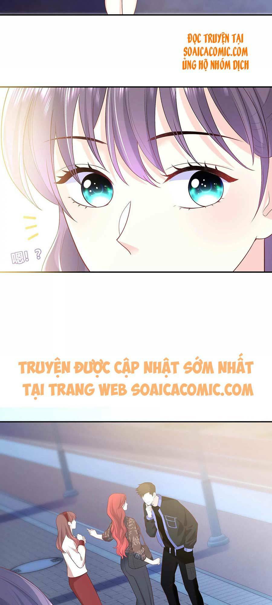 tôi dựa vào tà ý: nghịch chuyển nhân sinh chapter 52 39