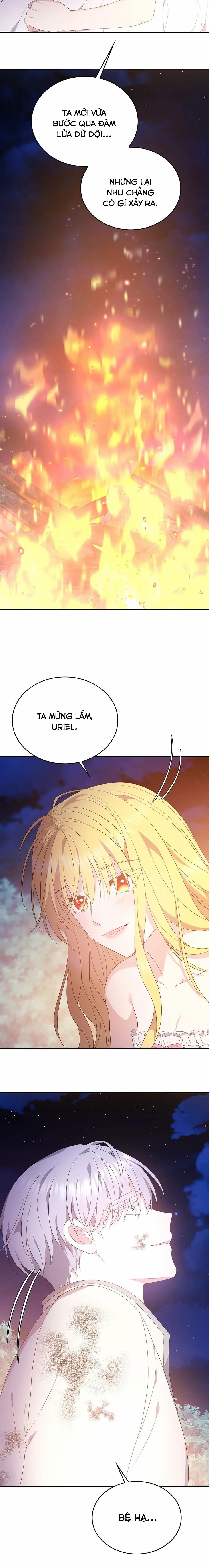công chúa hai mặt chapter 114 5