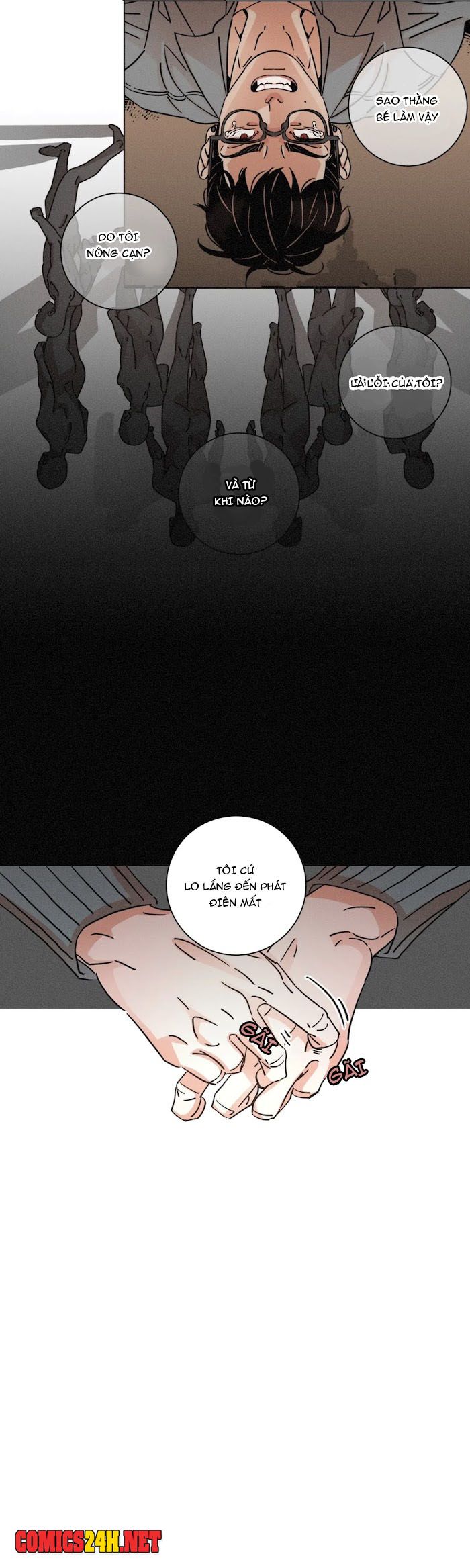 ouroboros chapter 46 30