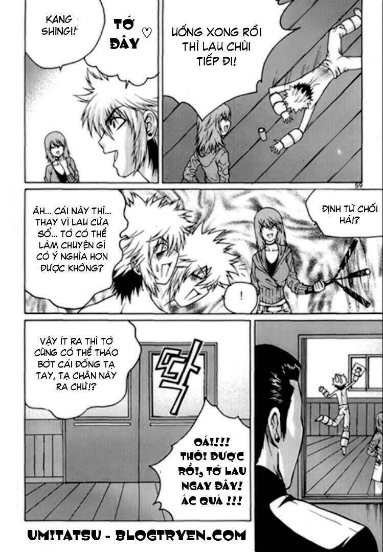 zippy ziggy chapter 30 6