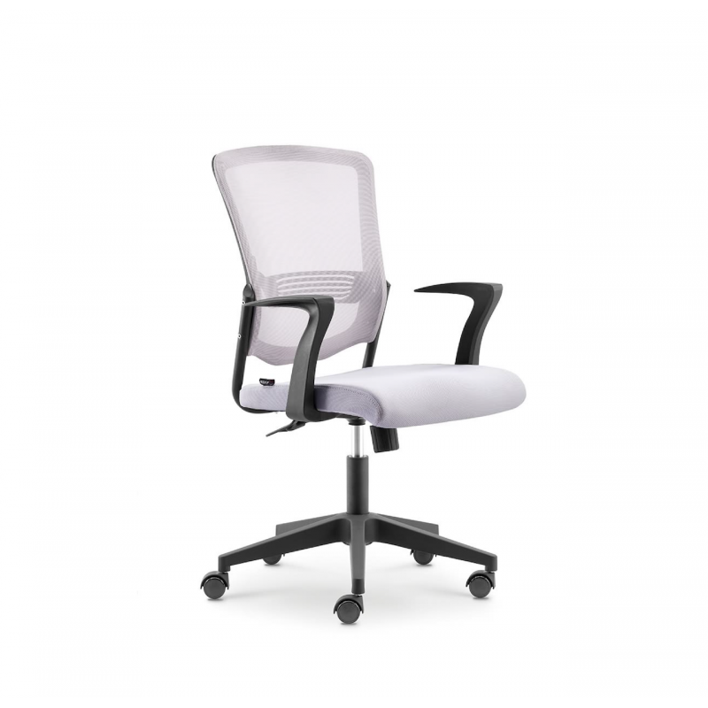 Ghế Làm Việc Công Thái Học - Ergonomics Ngả Lưng Thư Giãn AMA-CM-B106A-4