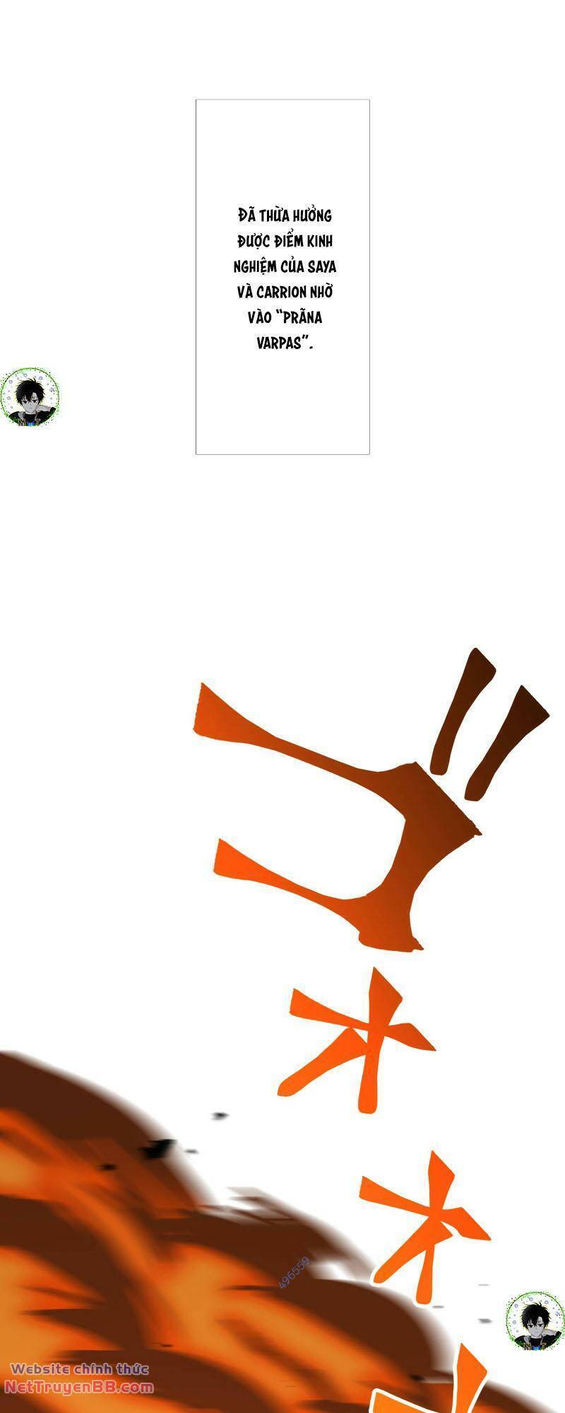 Huyết Thánh Cứu Thế Chủ~ Ta Chỉ Cần 0.0000001% Đã Trở Thành Vô Địch chapter 64 9