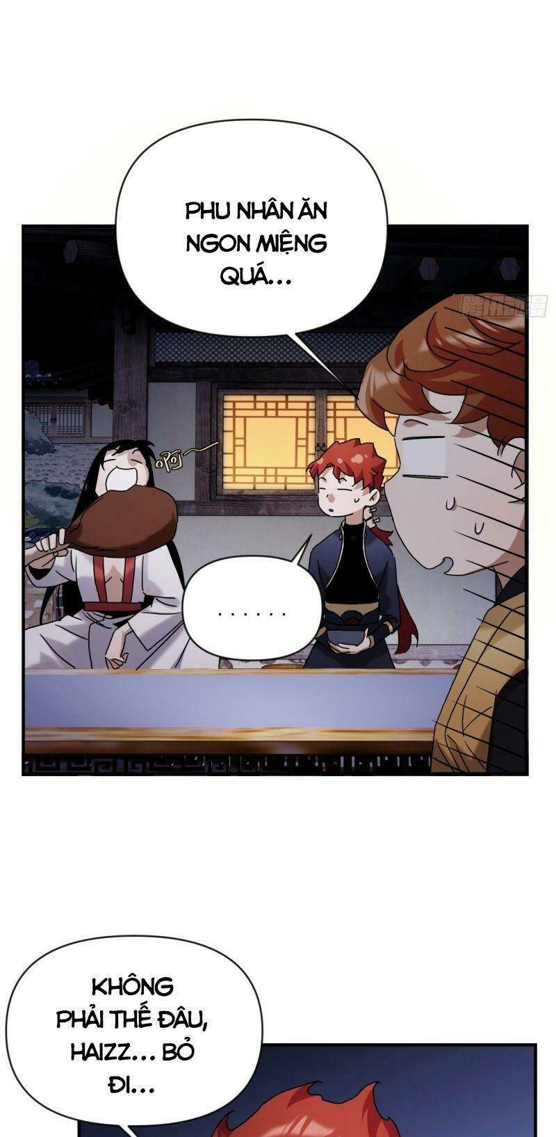 ma vương là đại địa chủ chapter 41 19